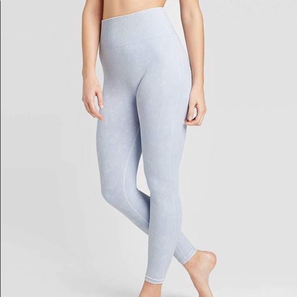 Joylab Ribbed Leggings